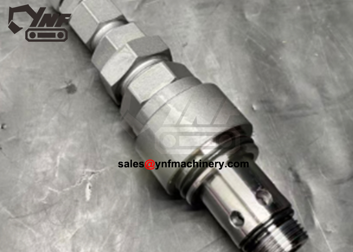 Valvola idraulica YNF18056, 239-8774 YNF18056, vista 5