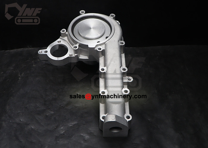 Pompa acqua YNF18067, 04265906 YNF18067, vista 2