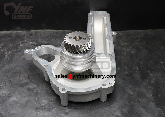Pompa acqua YNF18067, 04265906 YNF18067, vista 3