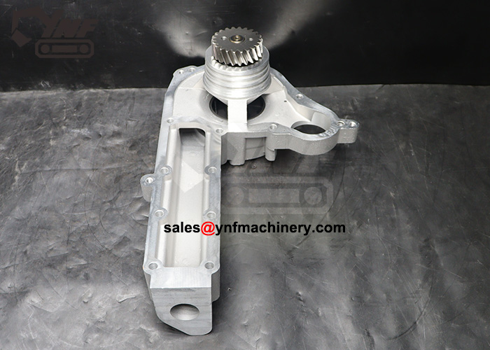 Pompa acqua YNF18067, 04265906 YNF18067, vista 5