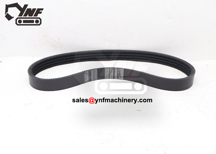 Ventola di raffreddamento YNF18071, 13205-00319, 2-3V560 YNF18071, vista 2