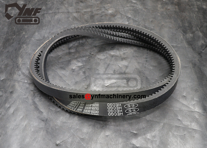Ventola di raffreddamento YNF18071, 13205-00319, 2-3V560 YNF18071, vista 3