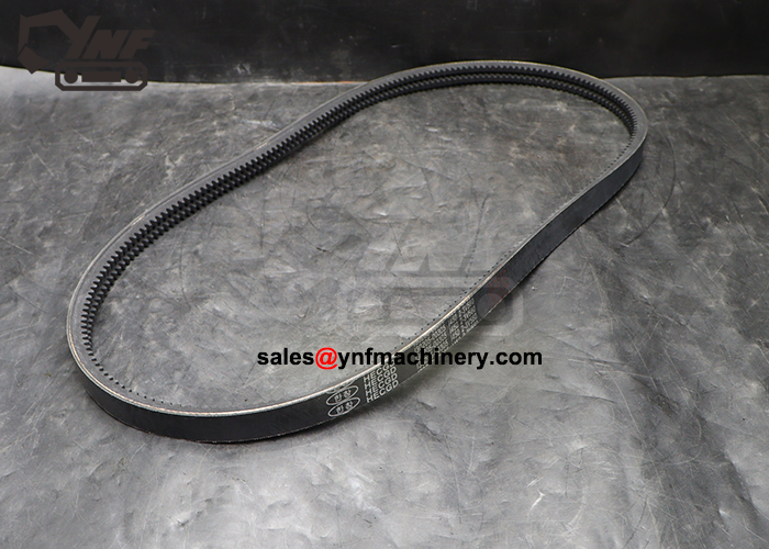 Ventola di raffreddamento YNF18071, 13205-00319, 2-3V560 YNF18071, vista 4