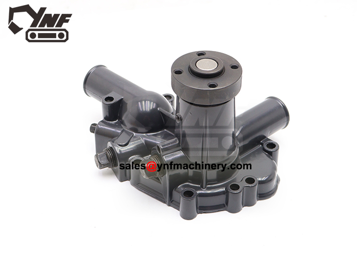 Pompa acqua YNF18080, 145016473, 145016474 YNF18080, vista 1