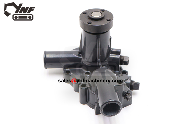 Pompa acqua YNF18080, 145016473, 145016474 YNF18080, vista 2