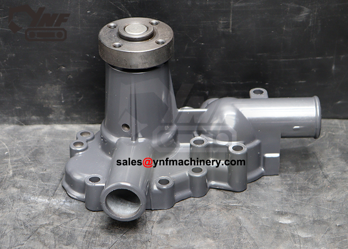 Pompa acqua YNF18080, 145016473, 145016474 YNF18080, vista 4