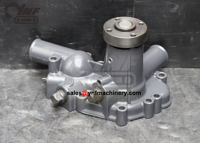 Pompa acqua YNF18080, 145016473, 145016474 YNF18080, vista 5