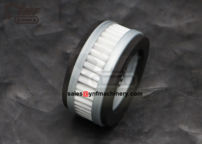 Filtro YNF18093, 31EH-00480, R215-7 YNF18093, vista 1