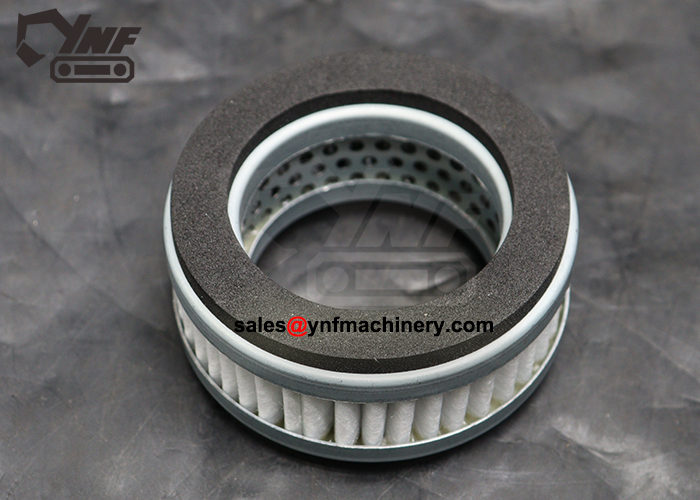 Filtro YNF18093, 31EH-00480, R215-7 YNF18093, vista 2