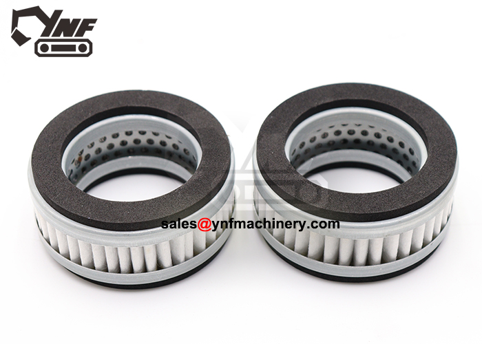 Filtro YNF18093, 31EH-00480, R215-7 YNF18093, vista 4