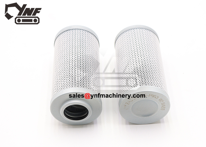 Filtro YNF18094, 31Q6-20340, R215-9R210-9 YNF18094, vista 5