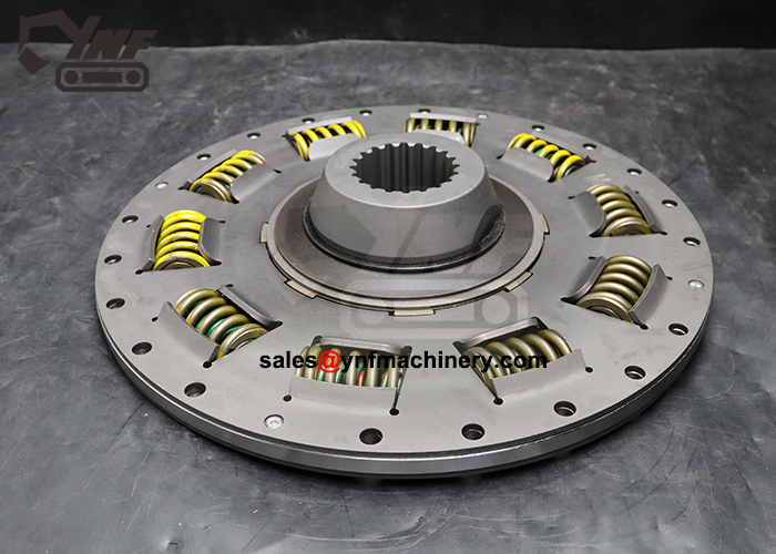 Giunto di trasmissione YNF18095, 422-2480, 20T YNF18095, vista 1