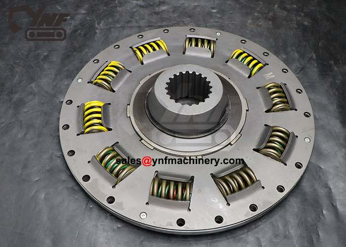 Giunto di trasmissione YNF18095, 422-2480, 20T YNF18095, vista 2