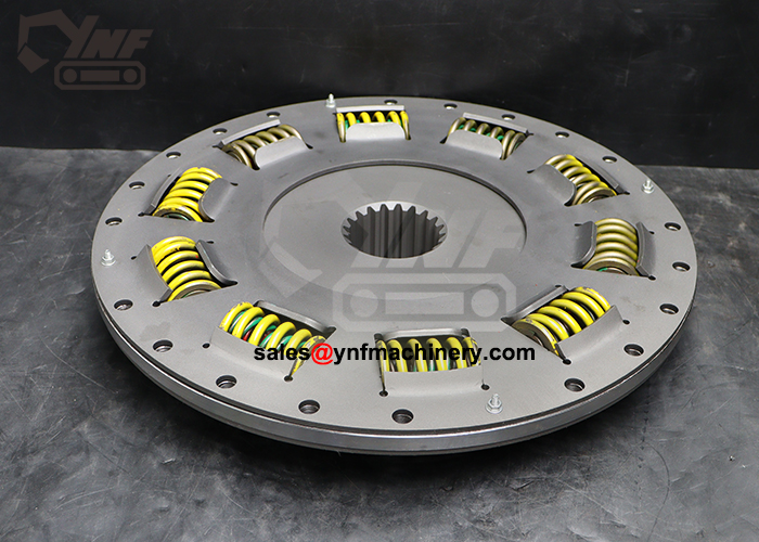 Giunto di trasmissione YNF18095, 422-2480, 20T YNF18095, vista 3