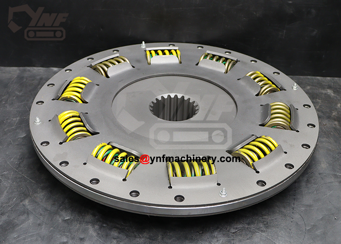 Giunto di trasmissione YNF18095, 422-2480, 20T YNF18095, vista 4