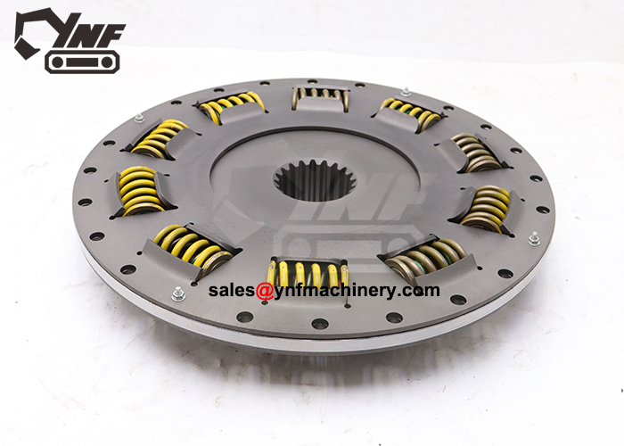 Giunto di trasmissione YNF18095, 422-2480, 20T YNF18095, vista 5