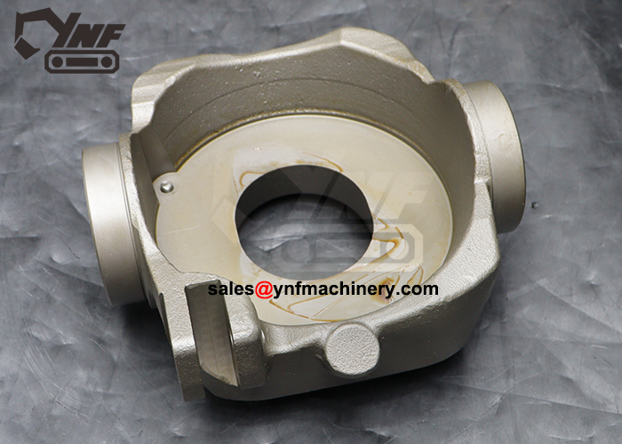 Componente pompa idraulica YNF18113, LPVD108 YNF18113, vista 3