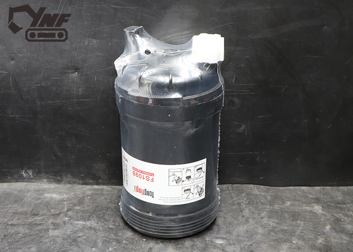 Filtro YNF18141, FS1098, 915DE, 920E922E YNF18141, vista 1