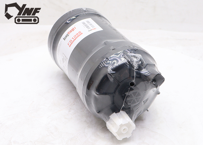 Filtro YNF18141, FS1098, 915DE, 920E922E YNF18141, vista 2
