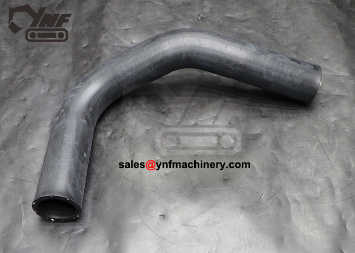 Tubo flessibile YNF18142, 420109-00692, DX55-9C, DX60-9C YNF18142, vista 1