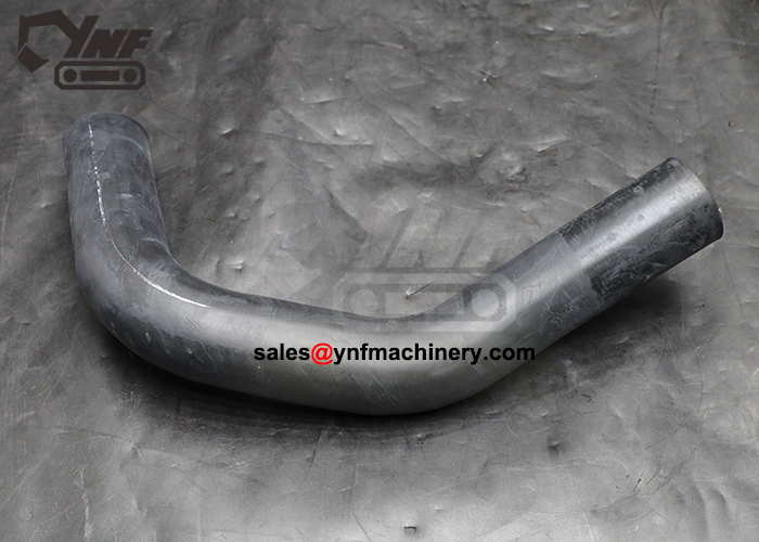 Tubo flessibile YNF18142, 420109-00692, DX55-9C, DX60-9C YNF18142, vista 2