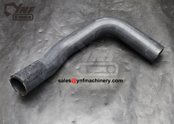 Tubo flessibile YNF18142, 420109-00692, DX55-9C, DX60-9C YNF18142, vista 3