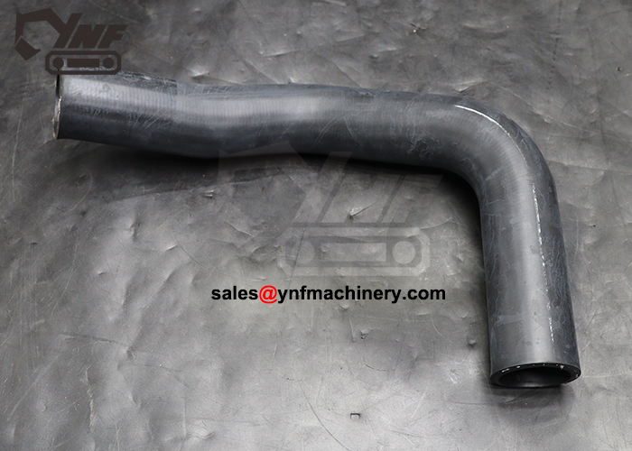 Tubo flessibile YNF18142, 420109-00692, DX55-9C, DX60-9C YNF18142, vista 4