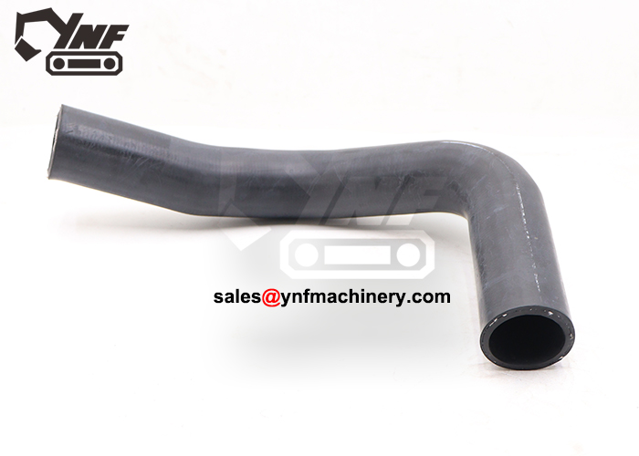 Tubo flessibile YNF18142, 420109-00692, DX55-9C, DX60-9C YNF18142, vista 5