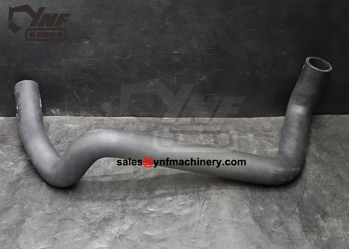 Tubo flessibile YNF18143, 420109-01112, DX55-9C, DX60-9C YNF18143, vista 1
