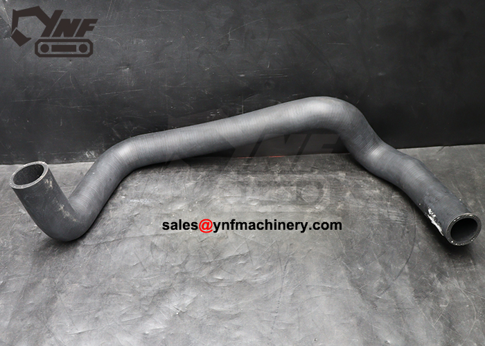 Tubo flessibile YNF18143, 420109-01112, DX55-9C, DX60-9C YNF18143, vista 3