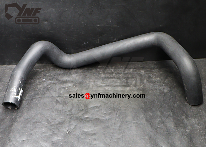 Tubo flessibile YNF18143, 420109-01112, DX55-9C, DX60-9C YNF18143, vista 4