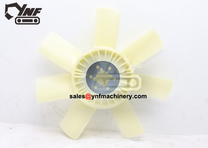 Ventola di raffreddamento YNF18150, 600-623-0520, 510-51-89- YNF18150, vista 5