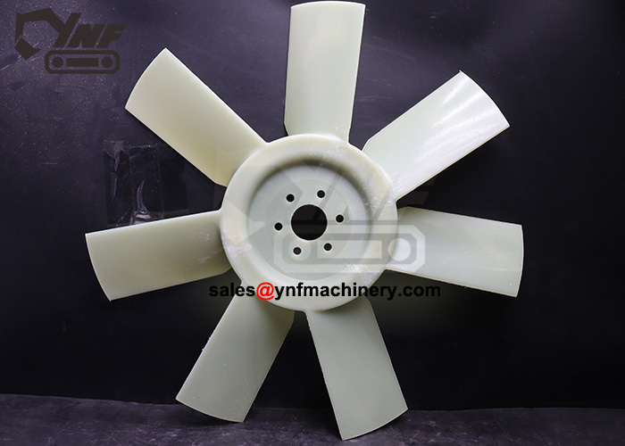 Ventola di raffreddamento YNF18151, 600-625-0650 YNF18151, vista 2
