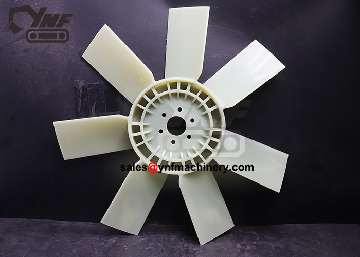 Ventola di raffreddamento YNF18151, 600-625-0650 YNF18151, vista 3