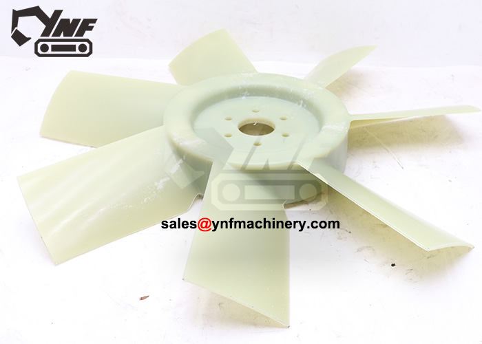 Ventola di raffreddamento YNF18151, 600-625-0650 YNF18151, vista 4