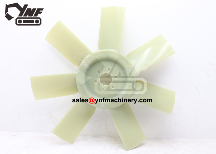Ventola di raffreddamento YNF18151, 600-625-0650 YNF18151, vista 5