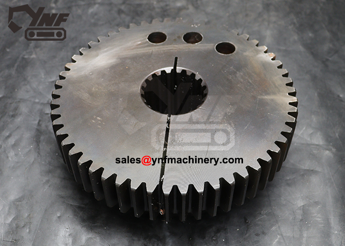 Componente riduttore YNF18155, 54-18, ID54-60, OD225, H92 YNF18155, vista 4