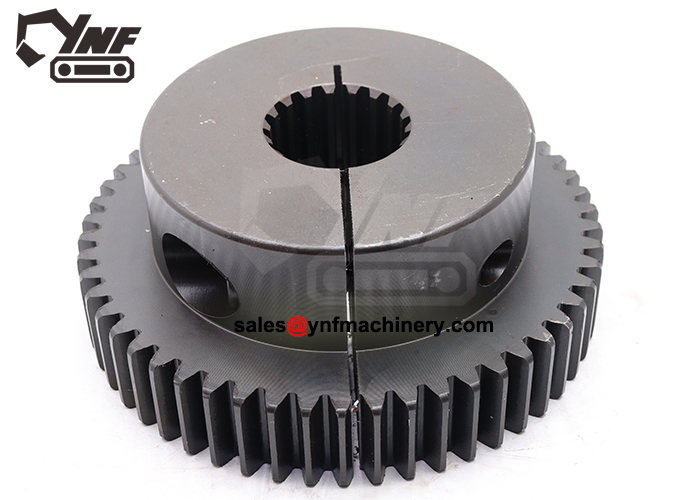 Componente riduttore YNF18155, 54-18, ID54-60, OD225, H92 YNF18155, vista 5