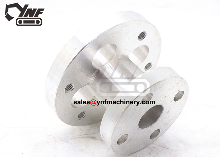 Ricambi sistema di raffreddamento YNF18163, 6732-61-3610, PC200-6, 6D102, 6D95 YNF18163, vista 2