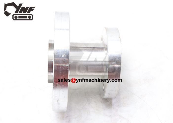 Ricambi sistema di raffreddamento YNF18163, 6732-61-3610, PC200-6, 6D102, 6D95 YNF18163, vista 3
