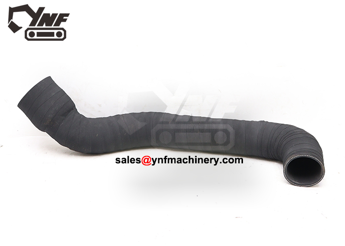 Tubo flessibile YNF18184, 3096771H, ZAXIS70 YNF18184, vista 3