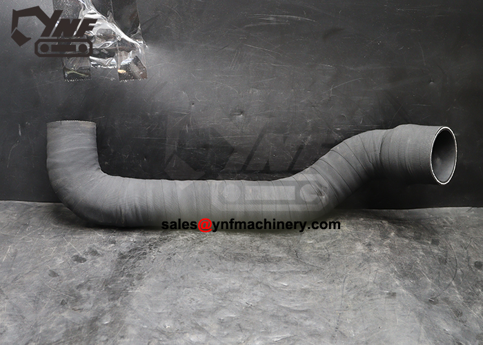 Tubo flessibile YNF18184, 3096771H, ZAXIS70 YNF18184, vista 5