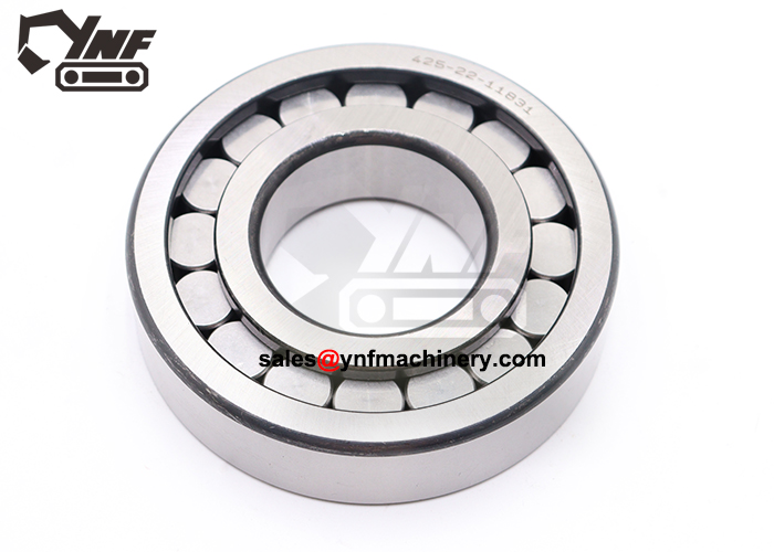 Giunti e componenti di trasmissione YNF18194, 425-22-11831, WA500-3, 331V2 YNF18194, vista 1
