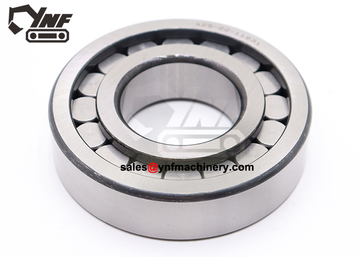 Giunti e componenti di trasmissione YNF18194, 425-22-11831, WA500-3, 331V2 YNF18194, vista 2
