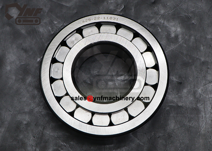 Giunti e componenti di trasmissione YNF18194, 425-22-11831, WA500-3, 331V2 YNF18194, vista 3