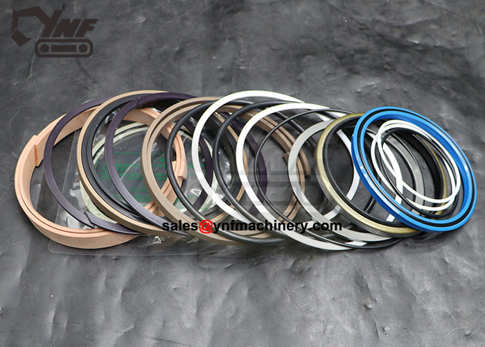 Componente cilindro idraulico YNF18211, 31Y1-30111, R290-9 YNF18211, vista 2