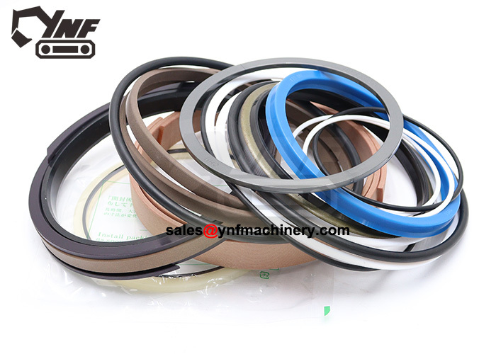 Componente cilindro idraulico YNF18211, 31Y1-30111, R290-9 YNF18211, vista 5