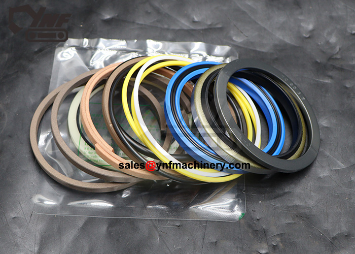 Componente cilindro idraulico YNF18212, SH100-1, SH100-2, SH100-3, 70-95MM YNF18212, vista 1