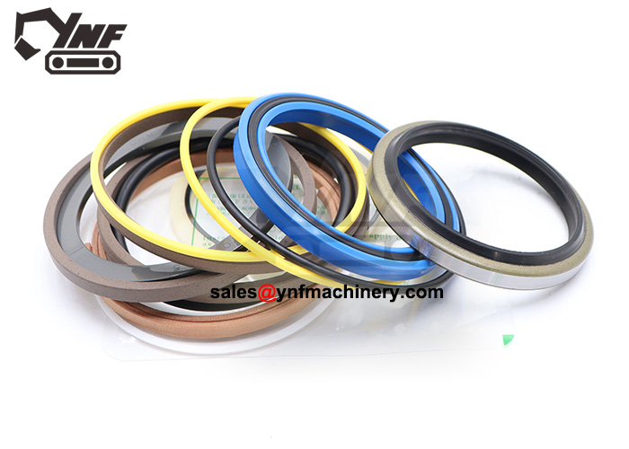 Componente cilindro idraulico YNF18212, SH100-1, SH100-2, SH100-3, 70-95MM YNF18212, vista 5