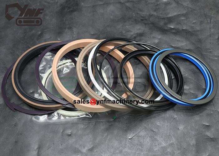 Componente cilindro idraulico YNF18217, 9078845, EX300-3 YNF18217, vista 1